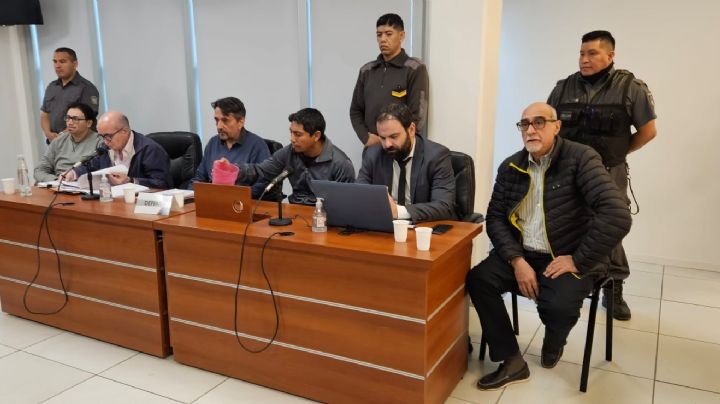 Estafa con planes sociales: extienden la prisión preventiva de tres imputados