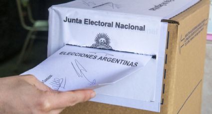 Elecciones: qué documento es válido para votar en el balotaje