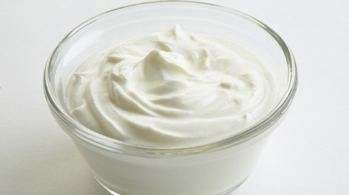 No gastes más: prepará vos mismo Yogurt Griego rico en proteínas, con solo 3 ingredientes