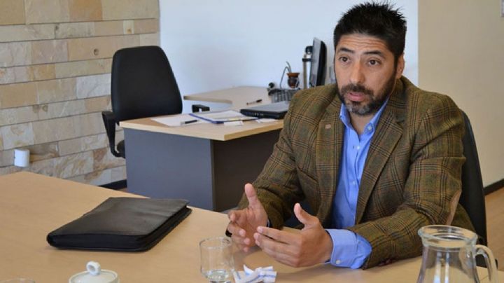 Estafa con planes sociales: denunciaron a Alfredo Cury ante el Colegio de Abogados