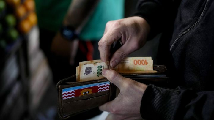 Hubo una leve baja en la inflación para la segunda semana de noviembre