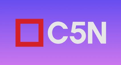 Tensión en vivo en C5N tras el cruce de dos periodistas