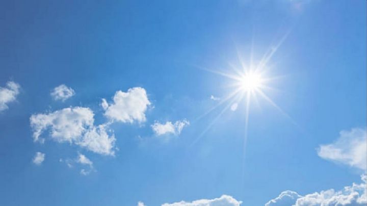 Neuquén enfrentará un anticipo del verano con una ola de calor que comenzará este viernes