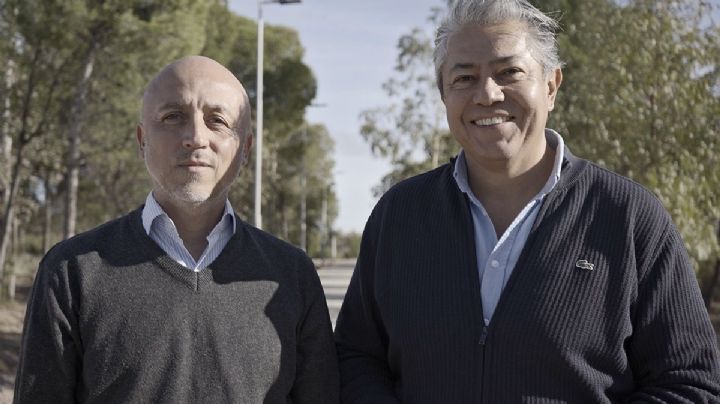 Figueroa designó a un candidato a intendente en un área que administró durante la gestión de Sobisch