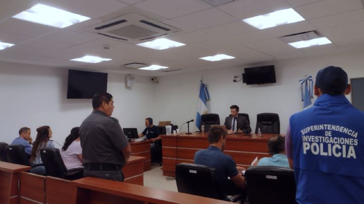 La expareja de Rosana Artigas permanecerá en prisión preventiva