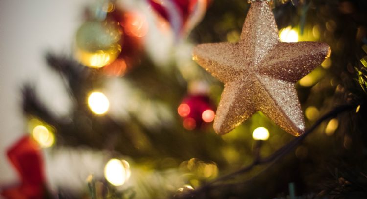 Los trucos más sencillos y económicos para decorar toda tu casa en esta Navidad