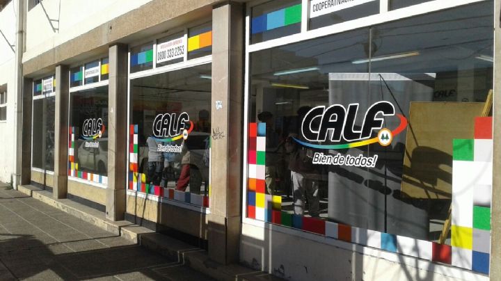 La Cámara de Comercio de Neuquén se opone a pagar la deuda que tomó CALF