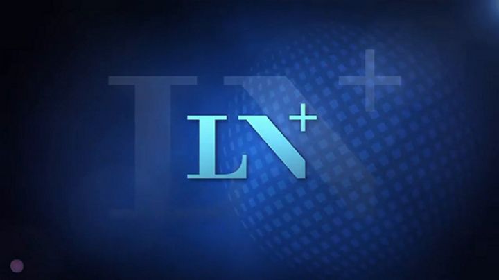 "Perejiles": enojo y fuerte indirecta de una figura de LN+ contra su colega