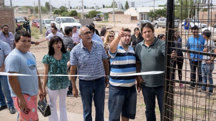 Estafas con planes sociales: un arrepentido involucró al intendente Gaido y a otros funcionarios