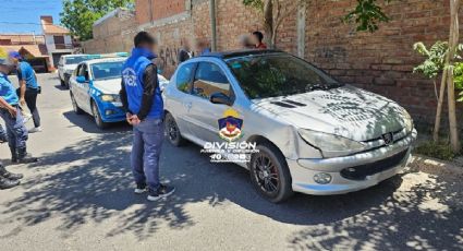 La Policía recuperó dos vehículos robados en diferentes episodios en Neuquén