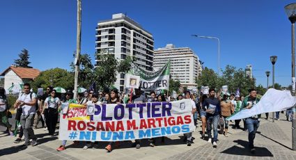 Desaparición de Rosana Artigas: ATE Neuquén cuestiona proceder de la Fiscalía