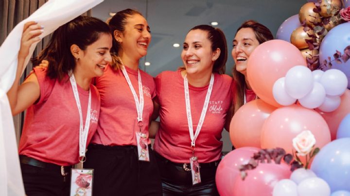 OHLALA Diseña llega nuevamente a Neuquén con moda y diseño en Espacio Duam