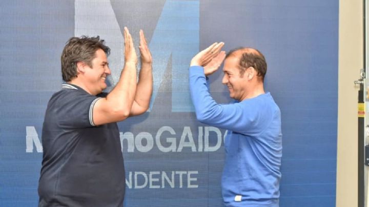 Estafa con planes sociales: qué es lo que calló Sanz en su última declaración