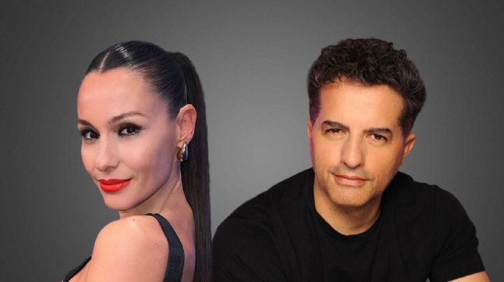 "No valora": el filoso cruce entre Pampita y Ángel de Brito