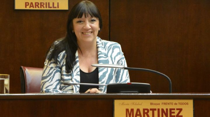 La diputada Soledad Martínez será la ministra de Educación de Rolando Figueroa