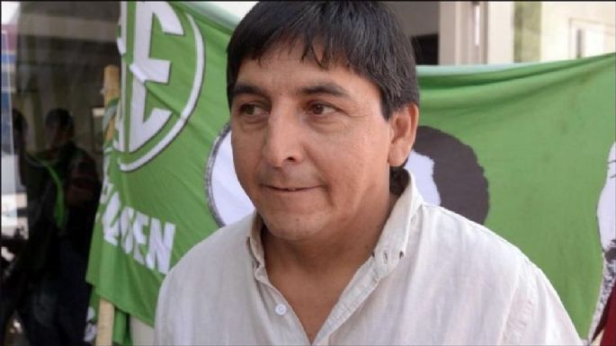 Carlos Quintriqueo opinó sobre el anuncio de Figueroa de revisar los pases a planta