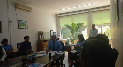 Municipales de Centenario seguirán con retención de tareas porque no recibieron su aguinaldo