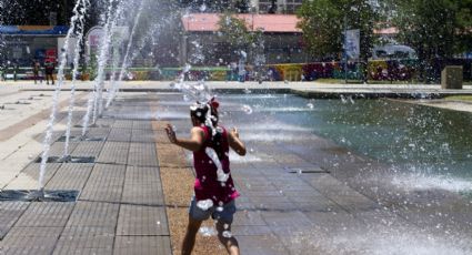 Neuquén es la tercera ciudad más calurosa del país
