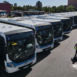 La Municipalidad de Neuquén aplicará sanciones a dos empresas por el paro de transporte