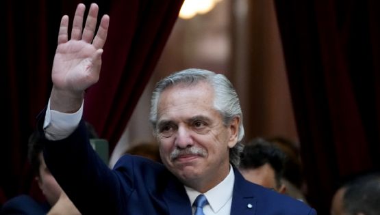 A seis días del cambio de gobierno, Alberto Fernández aceptó la renuncia de varios funcionarios