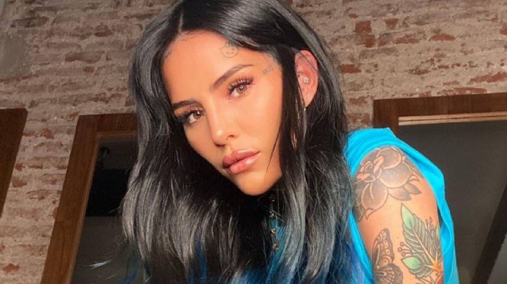 "Fue desagradable": Cande Tinelli habló sobre el tenso momento vivido con Coti en Madrid