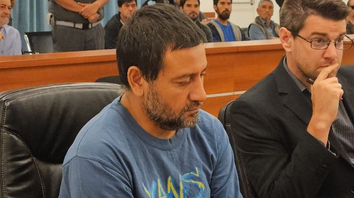 Diez meses de prisión preventiva para el femicida de Rosana Artigas