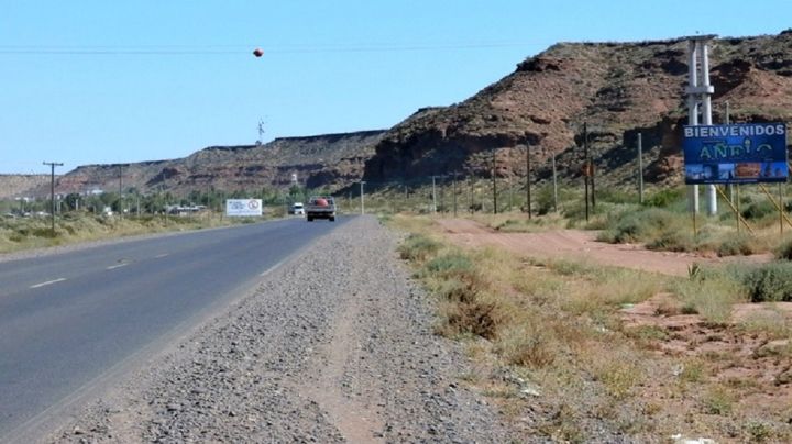 Solicitaron declarar la emergencia vial en las rutas provinciales 7 y 51