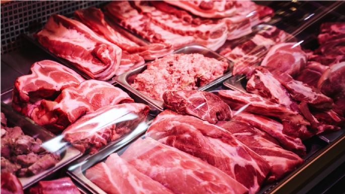 Advierten que la carne tendrá aumentos permanentes y preocupa el consumo