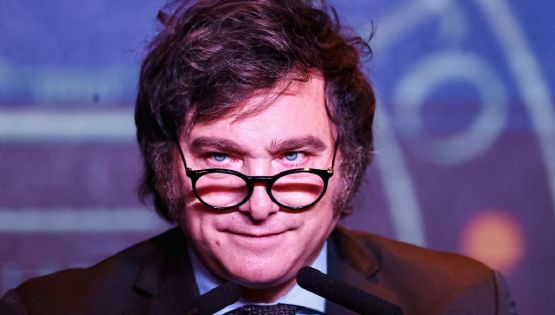 El presidente de Ucrania confirmó que vendrá al país por la asunción de Javier Milei