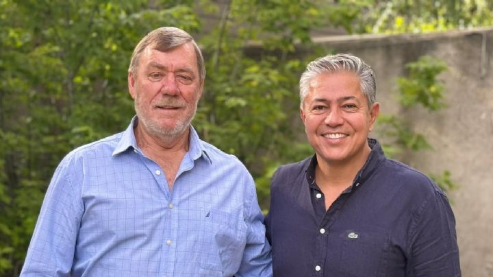 La Dirección Provincial de Vialidad tiene un nuevo presidente: Figueroa designó a José Dutsch