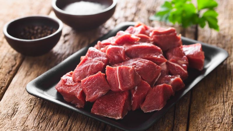 Consejos prácticos para evitar la contaminación al consumir carne