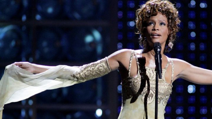 Efemérides: este 11 de febrero se cumplen 11 años sin Whitney Houston