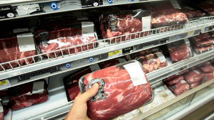 Carnes: 10% de descuento en carnicerías e impulso al consumo por acuerdo de precios