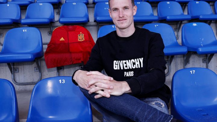 Futbolista checo habló abiertamente sobre su orientación sexual “soy homosexual”