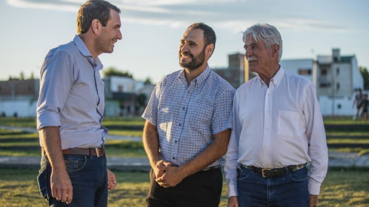 Guillermo Sánchez será el candidato a intendente por el espacio de Cervi en Zapala