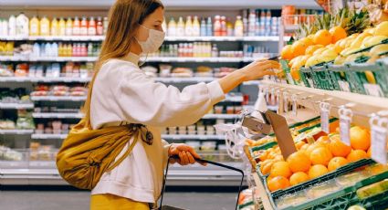 Los aumentos en alimentos elevaría la inflación de febrero por encima del índice de enero