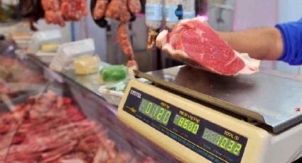 Advierten por nuevos aumentos en el precio de la carne