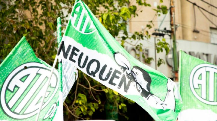Trabajadores de ATE Neuquén aceptaron la oferta salarial del gobierno