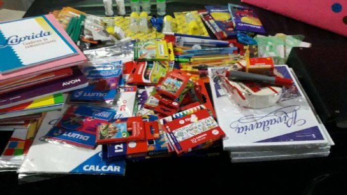 La Municipalidad de Neuquén empezará a entregar los kits escolares gratuitos para la vuelta al cole