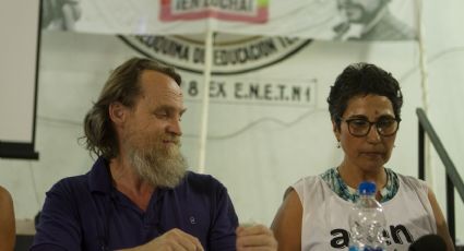 Interna ATEN: Lagunas considera que Guagliardo burocratizó el sindicato