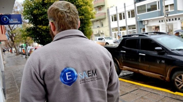 SAEM: Cerca de 10 mil automovilistas irán a juicio por evadir el pago del estacionamiento medido