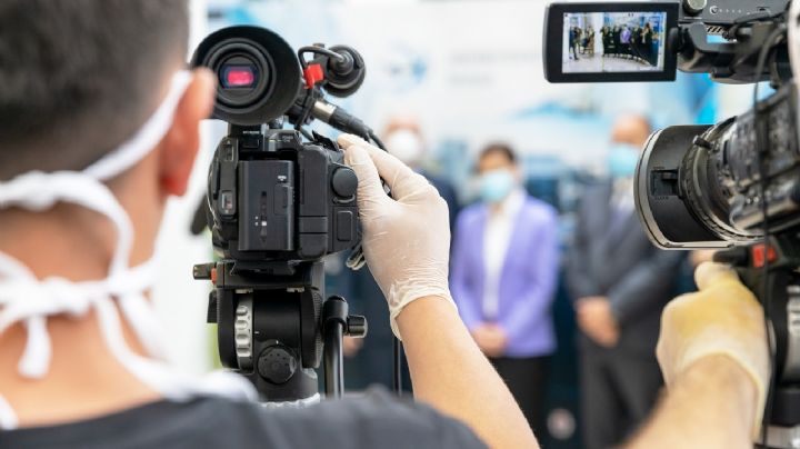 "Desenfocado", el Gobierno de Neuquén condicionó la libertad de prensa a un programa de TV