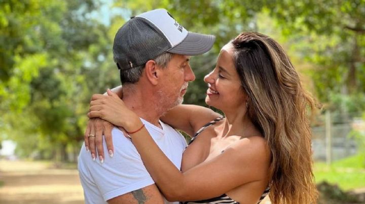 Así están hoy los nietos y los hijos mayores del Chato Prada: cómo se llevan con Lourdes Sánchez