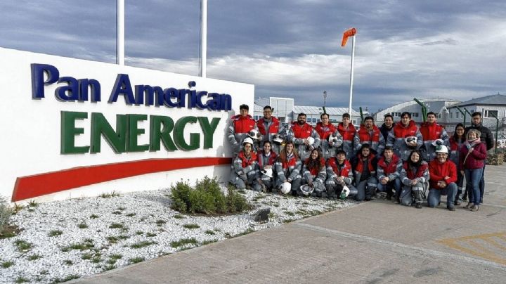 Pan American Energy ofreció su balance de 2022