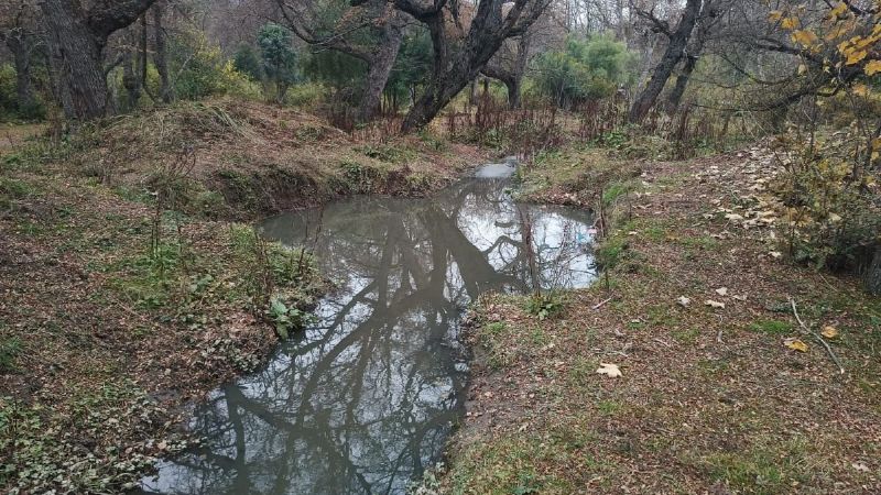 Municipalidad descartó la presencia de líquidos cloacales en el Nahuel Huapi