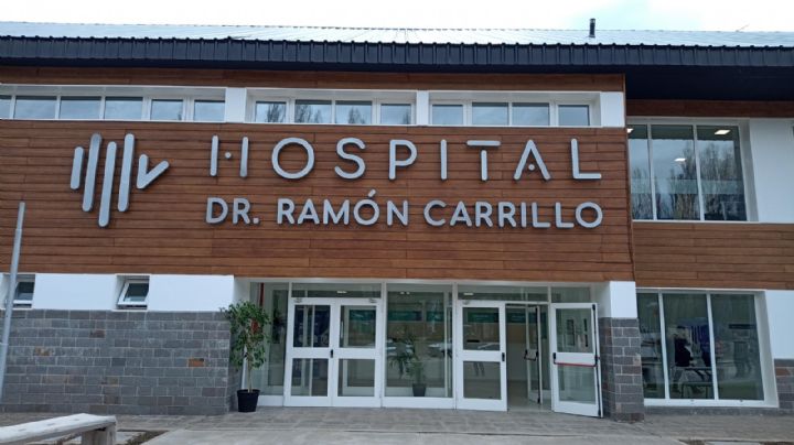 El personal de lavandería del hospital “Ramón Carrillo” mantiene el quite de colaboración