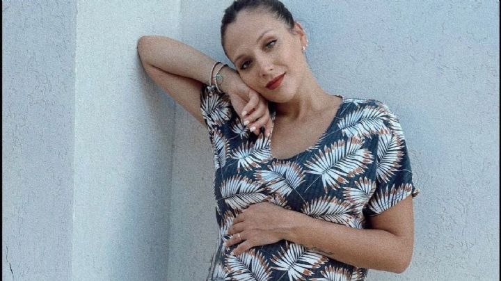 Así fue el baby shower sorpresa para Salvador y su mamá, Barbie Vélez
