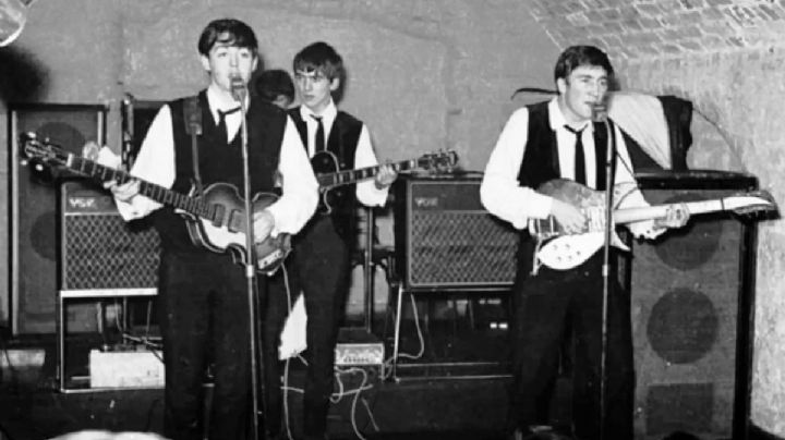 Efemérides: un 9 de febrero fue el día que The Beatles cambiaron la historia de la música