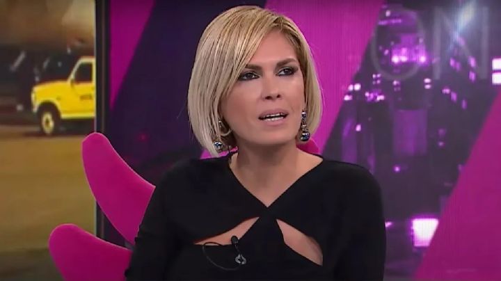 Viviana Canosa reveló la complicada situación que vive desde su debut en La Nación+