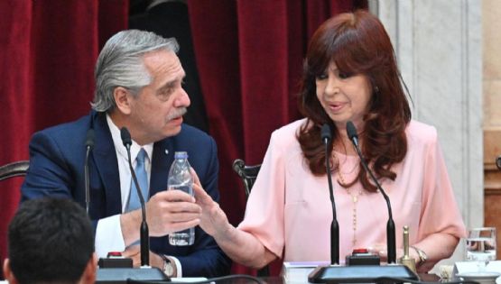 Para la oposición el discurso de Alberto Fernández fue una pérdida de tiempo